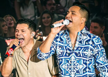 Josi Cuen y Jorge Medina encabezarán el Grito de Independencia