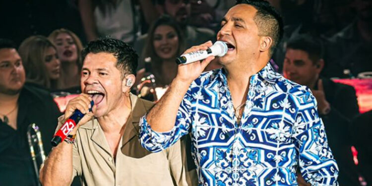 Josi Cuen y Jorge Medina encabezarán el Grito de Independencia