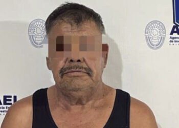 Vinculan a sujeto acusado de la violacion de un menor de 8 años