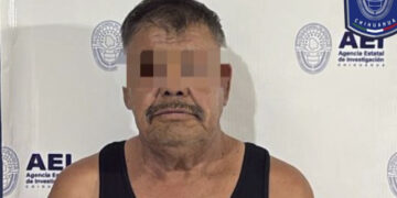 Vinculan a sujeto acusado de la violacion de un menor de 8 años