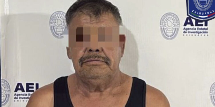 Vinculan a sujeto acusado de la violacion de un menor de 8 años