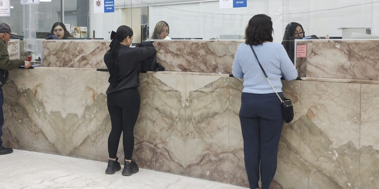 Conoce las colonias que visitará el Teso Móvil en septiembre