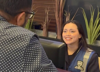 Impulsa Gobierno del Estado la simplificación de trámites para los chihuahuenses