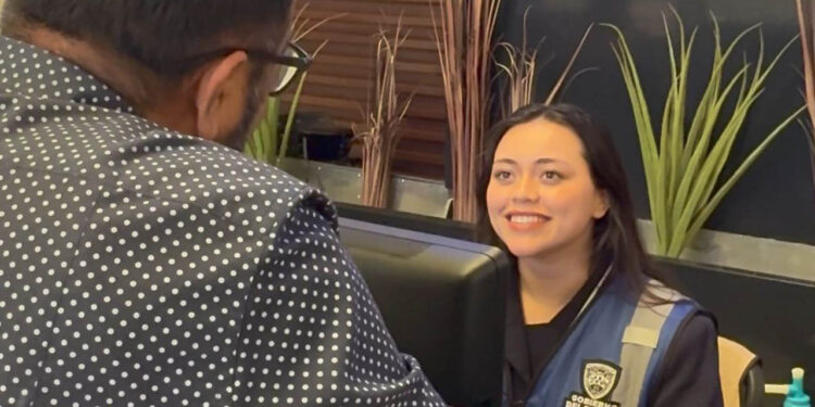 Impulsa Gobierno del Estado la simplificación de trámites para los chihuahuenses