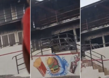 Incertidumbre en Santa Isabel tras ataques violentos la madrugada del martes