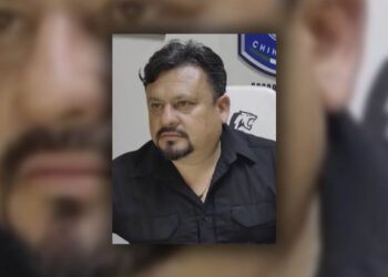 Comandante herido en Nuevo Casas Grandes es reportado como estable