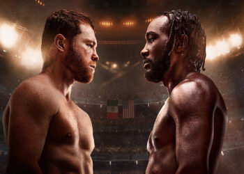 Canelo vs. Terence Crawford: dónde y a qué hora ver la pelea