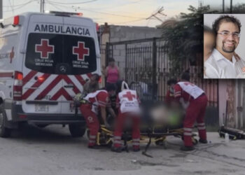 Asesinan a médico por intentar pagar un auto con transferencia