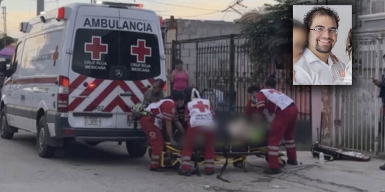 Asesinan a médico por intentar pagar un auto con transferencia