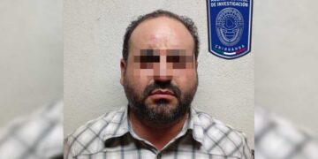 Detienen a “El Chino”, hermano del diputado Guillermo Ramírez