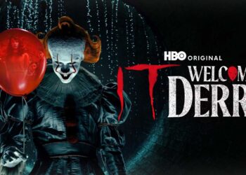 ‘It: Welcome to Derry’ en HBO Max: ¿Cuándo se estrena?