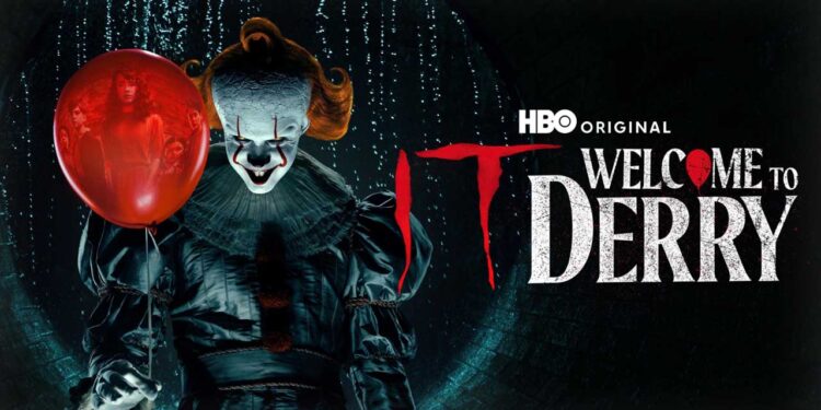 ‘It: Welcome to Derry’ en HBO Max: ¿Cuándo se estrena?