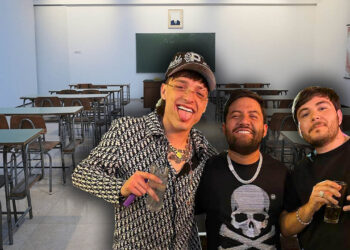 Prohíben corridos y cualquier música alusiva al crimen en escuelas de Chihuahua