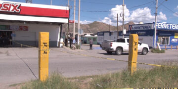 Mujer pierde la vida tras ataque armado al norte de la ciudad