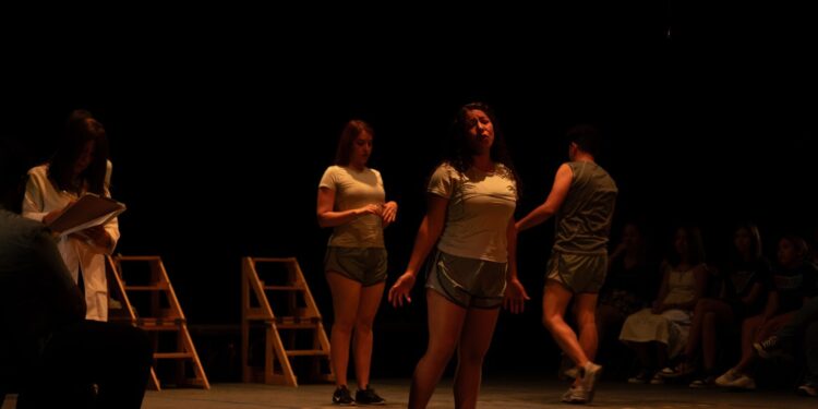 Regresa la Muestra Municipal de Teatro en Chihuahua