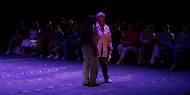 Regresa la Muestra Municipal de Teatro en Chihuahua