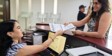 Programa “Soy México” facilita la nacionalidad a hijos de mexicanos nacidos en EE. UU.