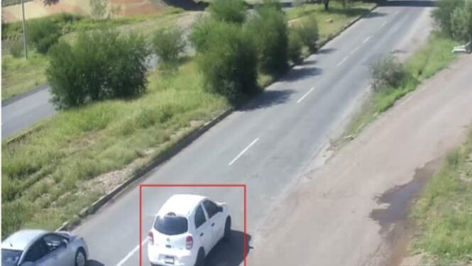 Detienen a tres personas por robo a transportista en Chihuahua