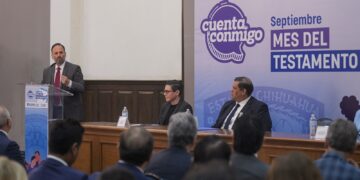 Descuentos en trámites de testamento durante septiembre