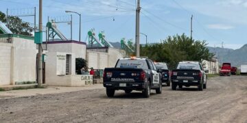 Localizan a hombre sin vida en la colonia Nogales del Sur