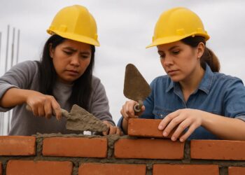 Cursos de oficios para mujeres en Chihuahua