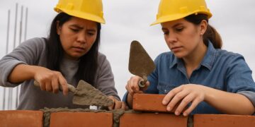 Cursos de oficios para mujeres en Chihuahua