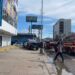 Se incendia local comercial en el Centro