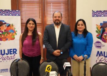 Convocan al premio “Mujer Rural 2025”