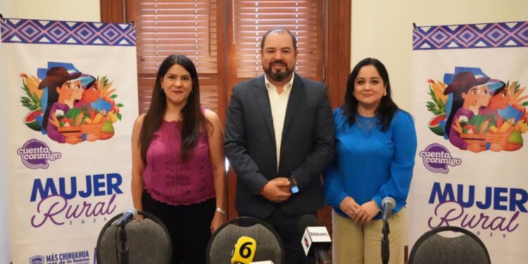 Convocan al premio “Mujer Rural 2025”