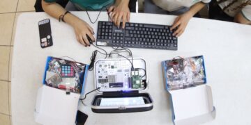 Cobach invierte 45 millones en laboratorios de robótica