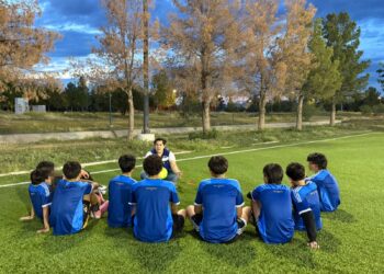 IMPAS beneficia a 95 menores con el programa “Goles por la Vida”