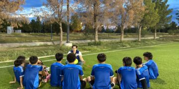 IMPAS beneficia a 95 menores con el programa “Goles por la Vida”