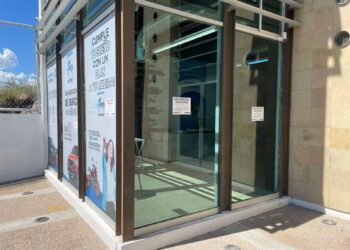 FGE aseguró las oficinas de Centauro Motors por denuncias de fraude