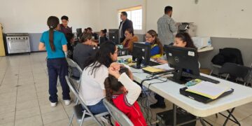 Concluyó Municipio entrega de Becas Académicas 2025