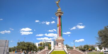 Disfruta las fiestas patrias en la Plaza del Ángel este 15 de septiembre