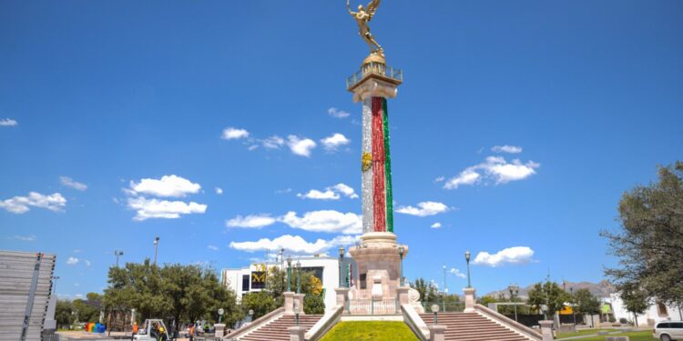 Disfruta las fiestas patrias en la Plaza del Ángel este 15 de septiembre