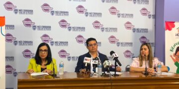 Realizarán primer Congreso Estatal de Estancias Infantiles en Chihuahua