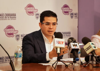 Participa en el “Congreso Estatal de Estancias Infantiles 2025”