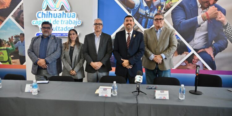 Invitan Municipio y Centauros del Norte a conferencia con causa “El Sueño Mexicano”