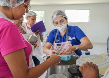 Invitan productores y técnicos del campo a profesionalizarse en el sector agropecuario