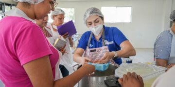 Invitan a cursos y talleres gratuitos para el sector rural