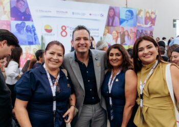 Chihuahua es sede del Octavo Congreso Nacional de Investigación sobre Educación Normal