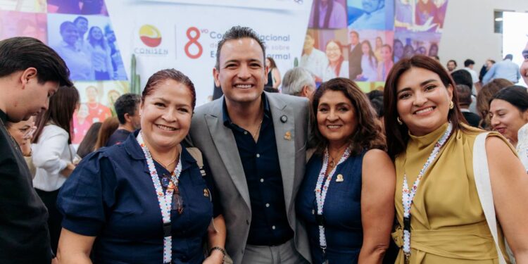 Chihuahua es sede del Octavo Congreso Nacional de Investigación sobre Educación Normal