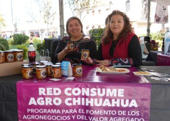 Últimos días para solicitar apoyo de agronegocios en Chihuahua