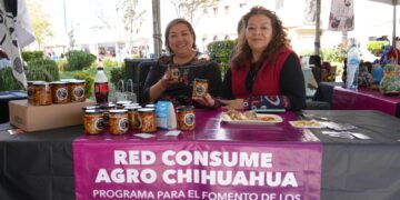 Últimos días para solicitar apoyo de agronegocios en Chihuahua