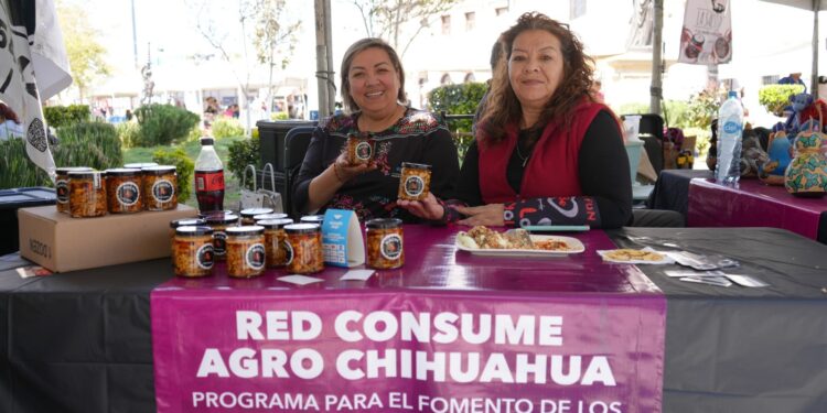 Últimos días para solicitar apoyo de agronegocios en Chihuahua