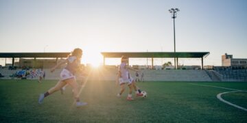 Convocan al torneo de fútbol 7 “Relámpago Rural”