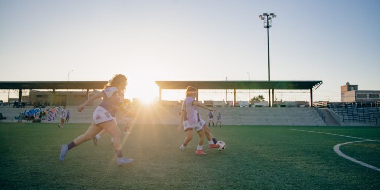 Convocan al torneo de fútbol 7 “Relámpago Rural”