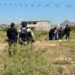 Hallan a un hombre ejecutado en la colonia Santa Elena