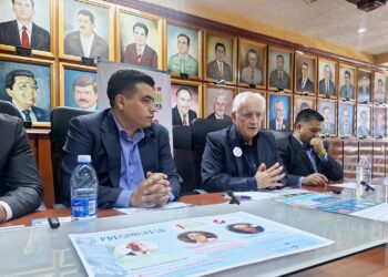 Invitan al 1er Congreso Nacional de Mediación Tres Culturas en Cuauhtémoc